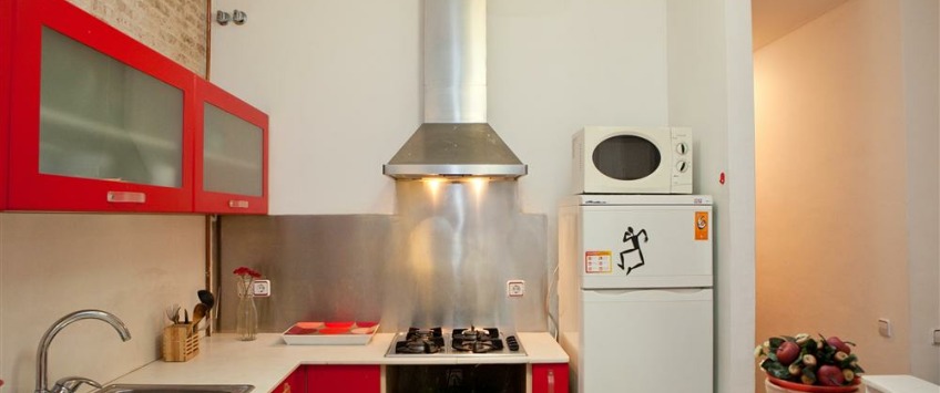 Apartment Carrer Ferlandina Barcelona - Apt 32752