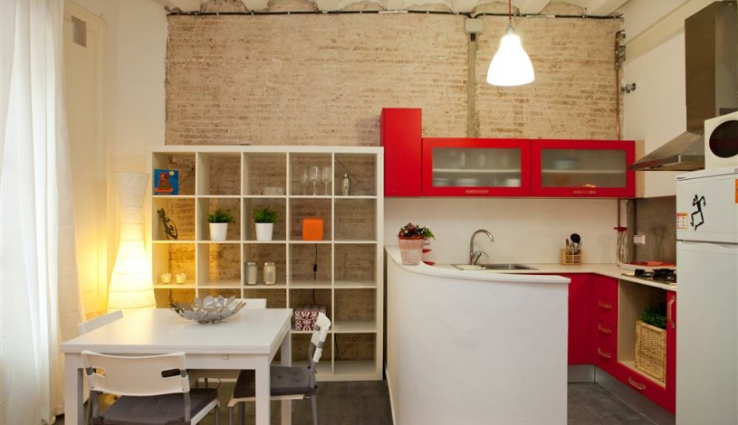 Apartment Carrer Ferlandina Barcelona - Apt 32752