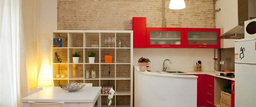 Apartment Carrer Ferlandina Barcelona - Apt 32752