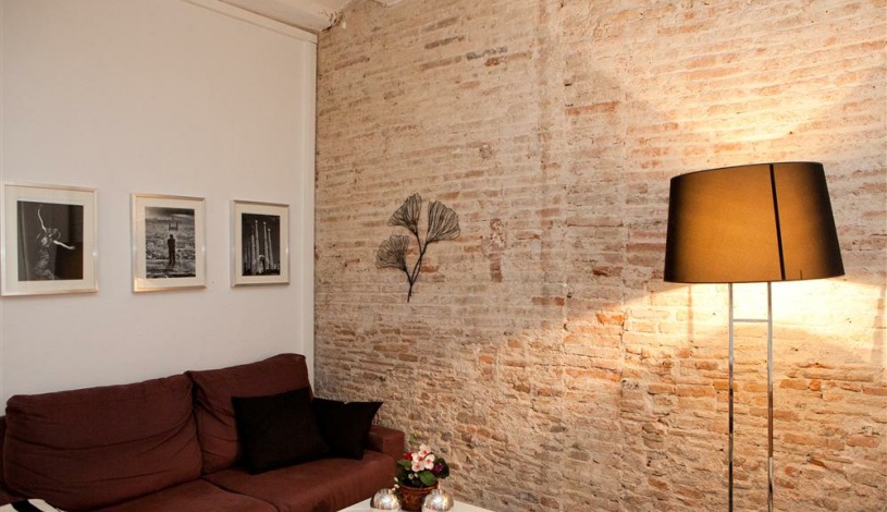 Apartment Carrer Ferlandina Barcelona - Apt 32752