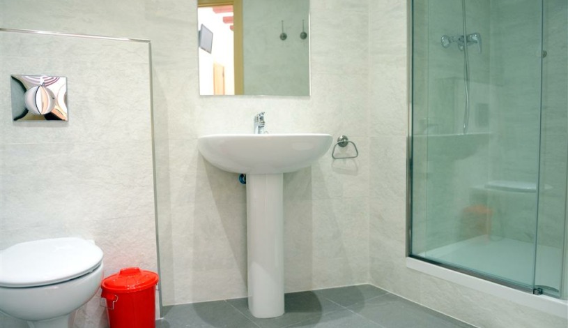 Apartment Carrer Regomir Barcelona - Apt 30315