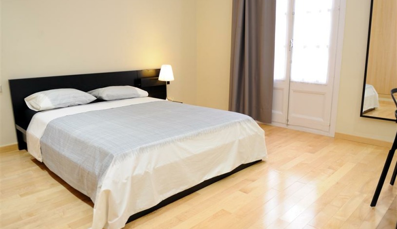 Apartment Carrer Regomir Barcelona - Apt 30315