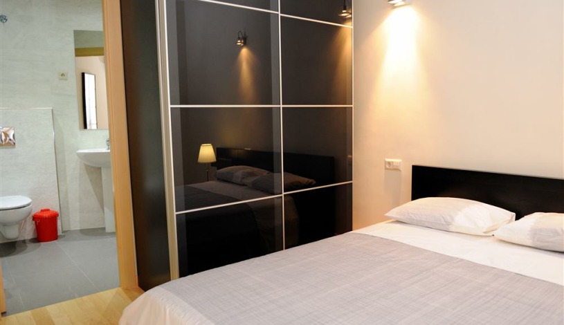 Apartment Carrer Regomir Barcelona - Apt 30315