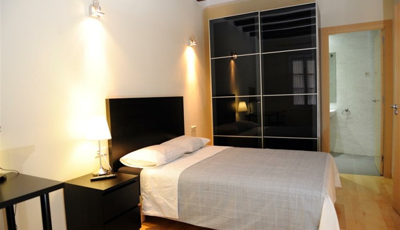 Apartment Carrer Regomir Barcelona - Apt 30315