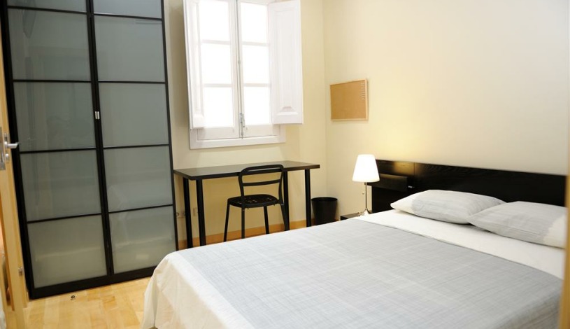 Apartment Carrer Regomir Barcelona - Apt 30315