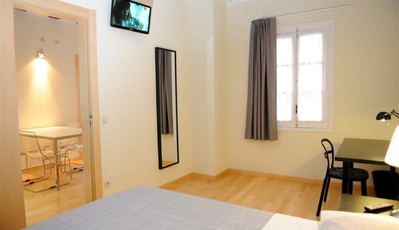 Apartment Carrer Regomir Barcelona - Apt 30315