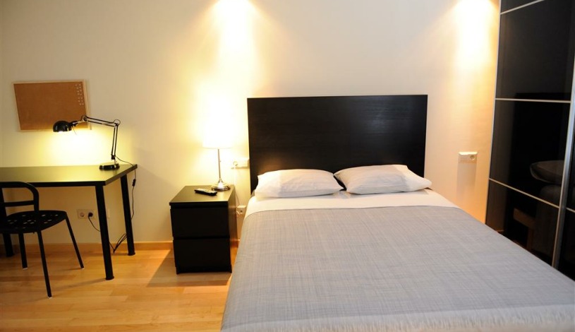 Apartment Carrer Regomir Barcelona - Apt 30315