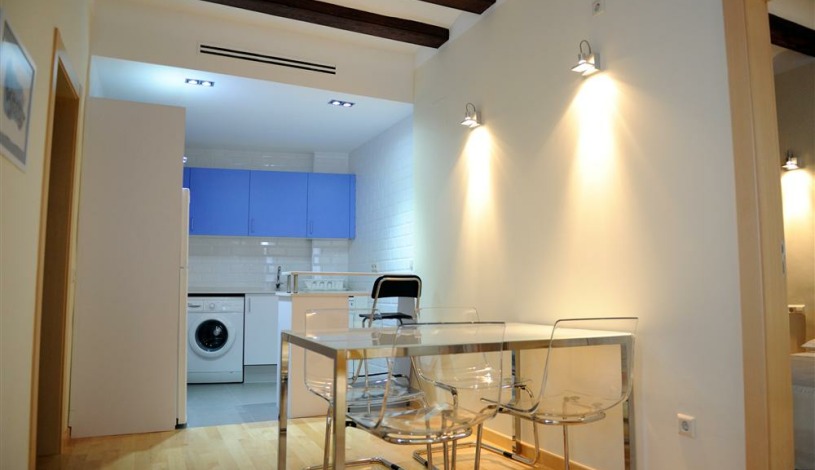 Apartment Carrer Regomir Barcelona - Apt 30315