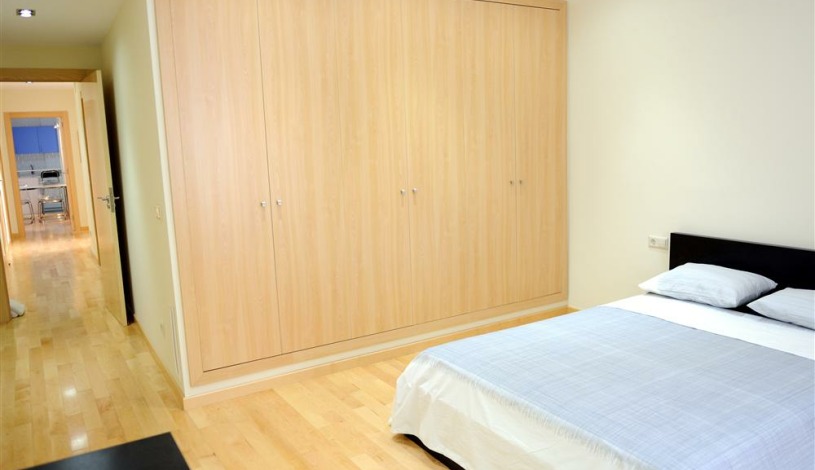 Apartment Carrer Regomir Barcelona - Apt 30315