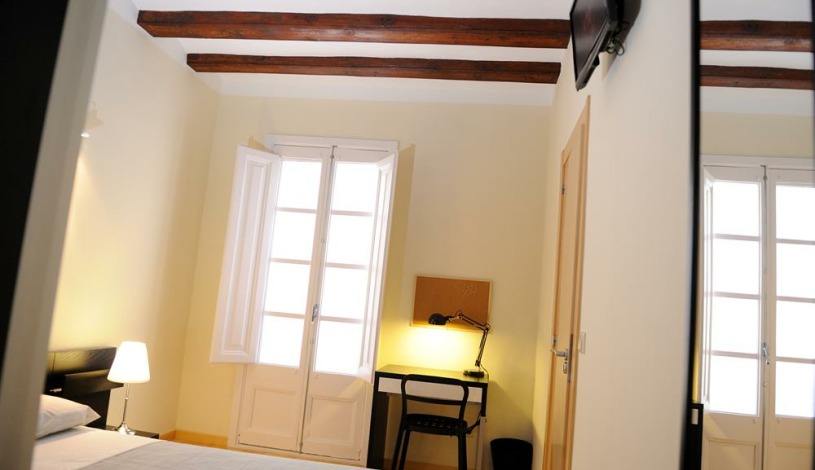 Apartment Carrer Regomir Barcelona - Apt 30315