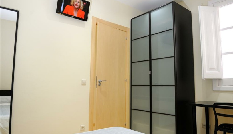 Apartment Carrer Regomir Barcelona - Apt 30315