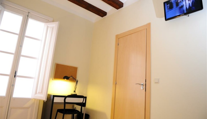 Apartment Carrer Regomir Barcelona - Apt 30315