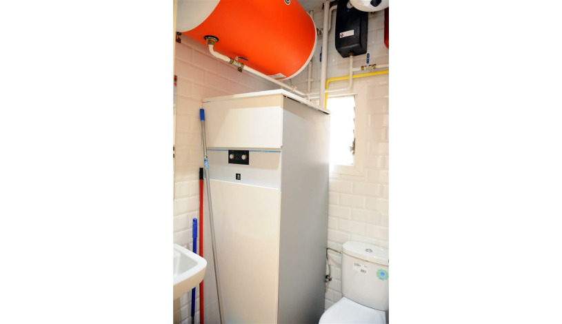 Apartment Carrer Regomir Barcelona - Apt 30315