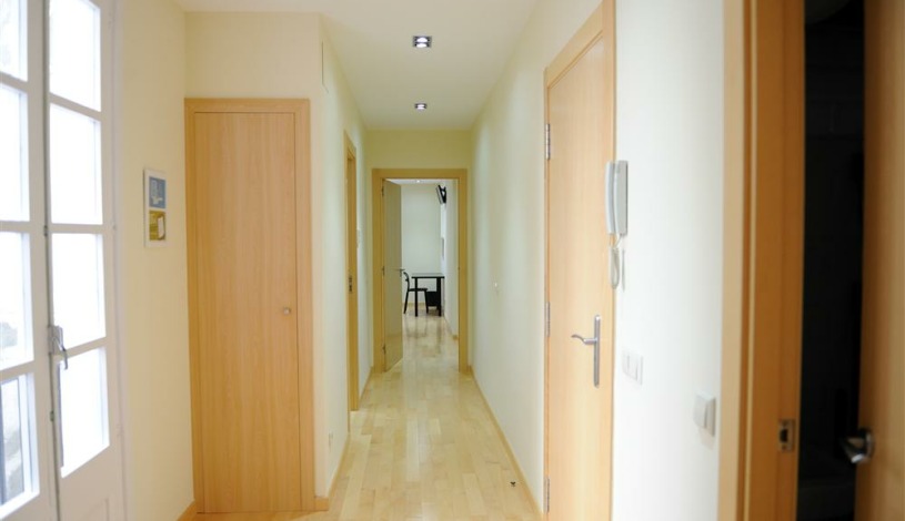 Apartment Carrer Regomir Barcelona - Apt 30315