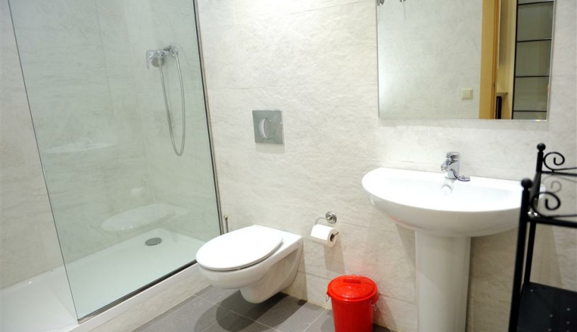 Apartment Carrer Regomir Barcelona - Apt 30315