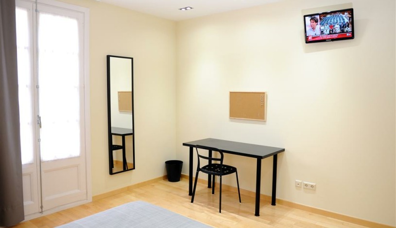 Apartment Carrer Regomir Barcelona - Apt 30315