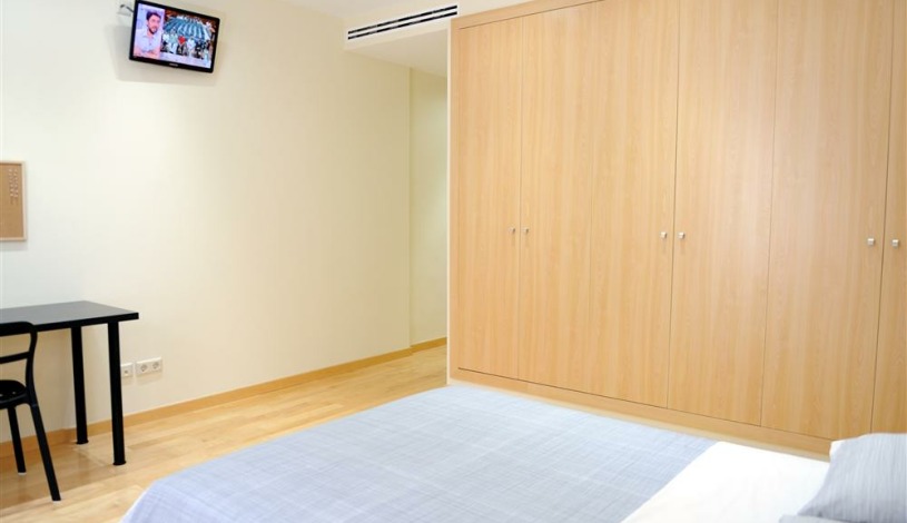 Apartment Carrer Regomir Barcelona - Apt 30315