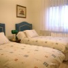 2-bedroom Apartment Granada Ronda with kitchen for 5 persons