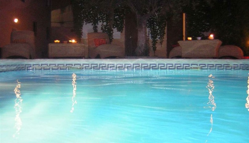 Apartment Carretera Bailén-Motril Granada - Apt 26893