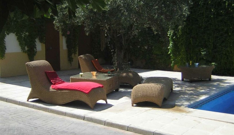 Apartment Carretera Bailén-Motril Granada - Apt 26893