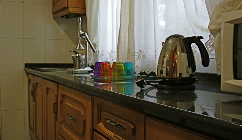 Apartment Carretera Bailén-Motril Granada - Apt 26893