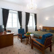1-bedroom apartment (2 people) - Hotel Casa Marcello Praha