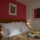 Double room - Hotel Casa Marcello Praha