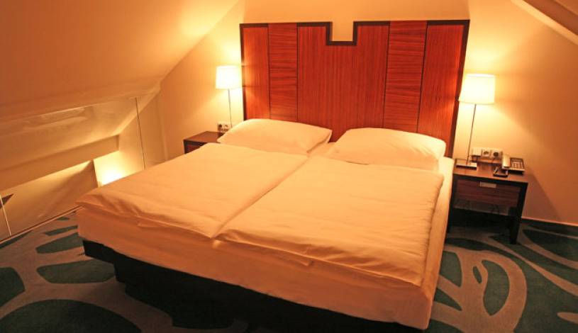 Hotel Prague Castle Praha
