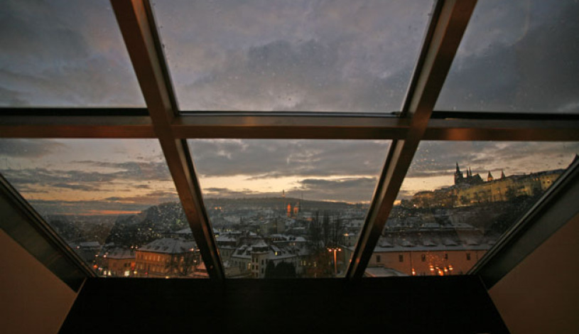 Hotel Prague Castle Praha