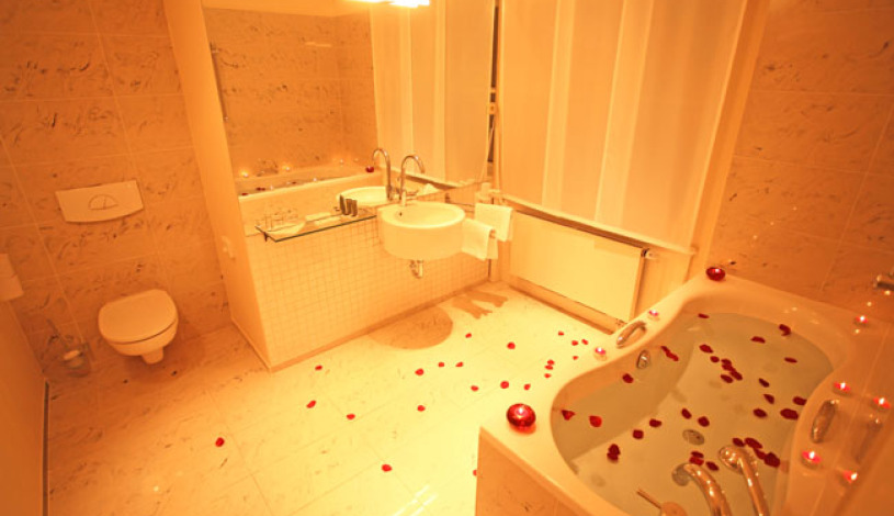Hotel Prague Castle Praha