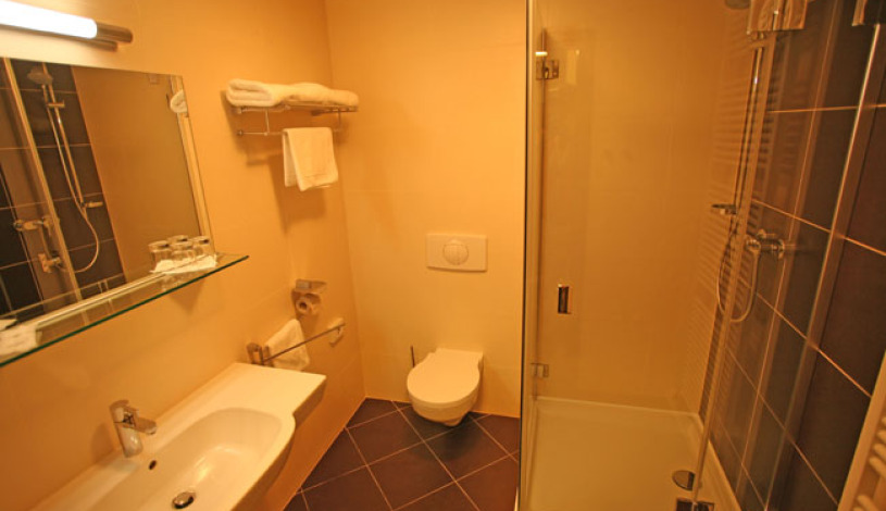 Hotel Prague Castle Praha