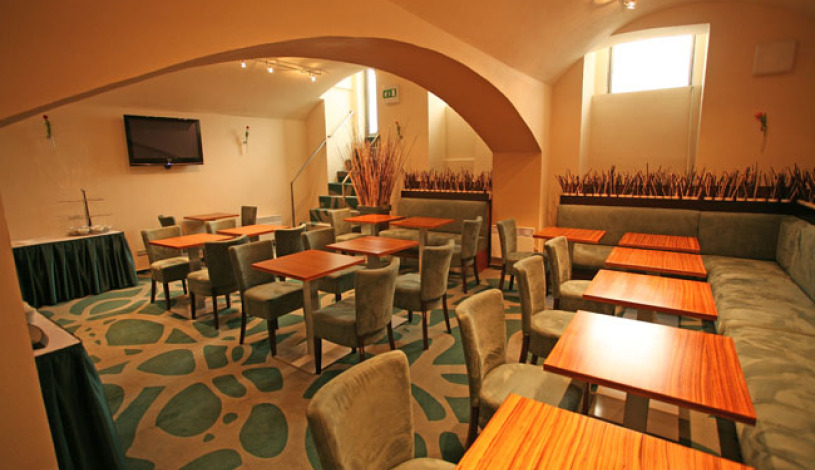 Hotel Prague Castle Praha