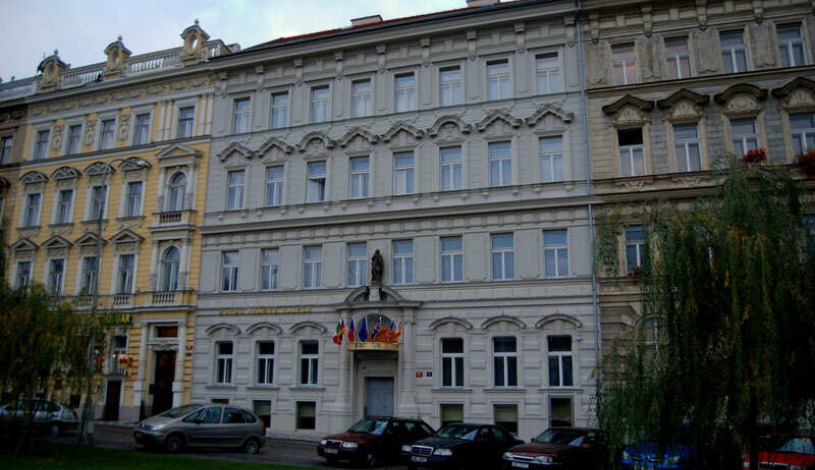 Hotel Prague Castle Praha