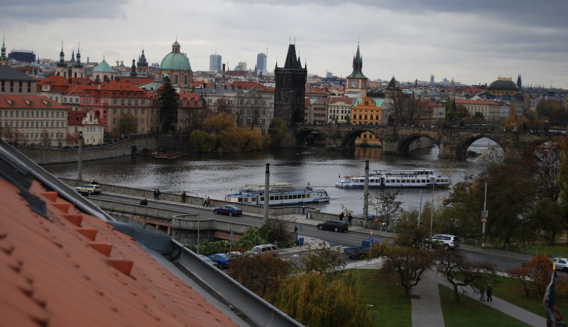Hotel Prague Castle Praha