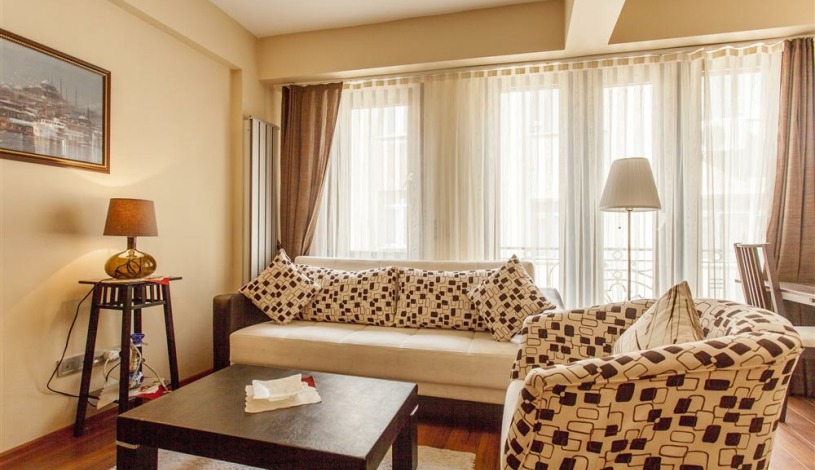 Apartment Çatma Mektep Sk Istanbul - Apt 28146