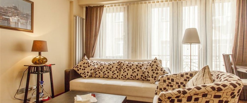 Apartment Çatma Mektep Sk Istanbul - Apt 28146