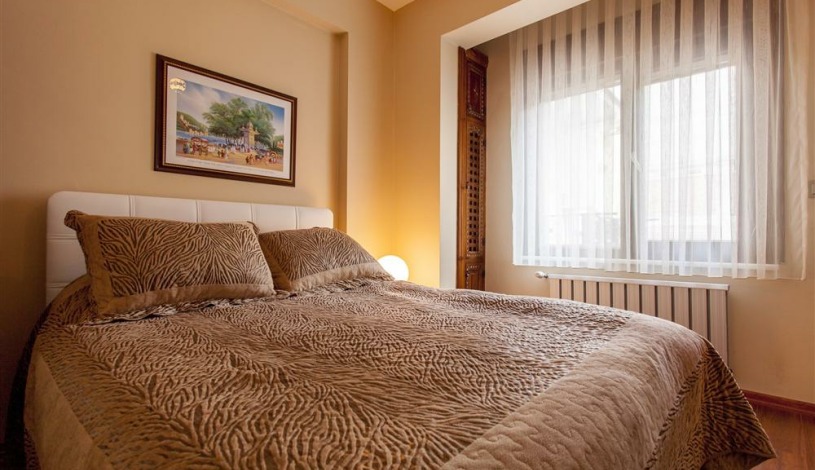 Apartment Çatma Mektep Sk Istanbul - Apt 28146