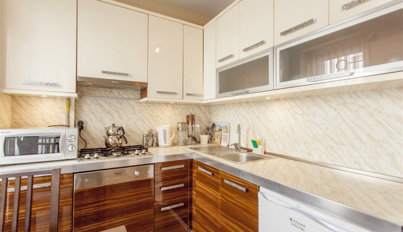 Apartment Çatma Mektep Sk Istanbul - Apt 28147