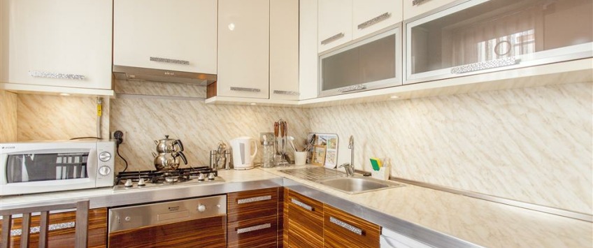 Apartment Çatma Mektep Sk Istanbul - Apt 28147