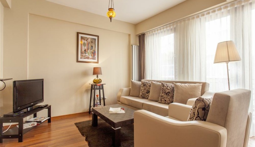 Apartment Çatma Mektep Sk Istanbul - Apt 28147