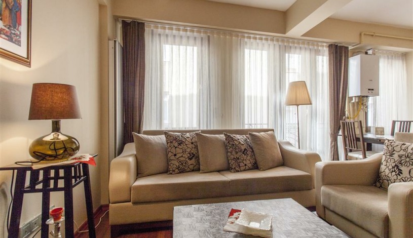 Apartment Çatma Mektep Sk Istanbul - Apt 28147