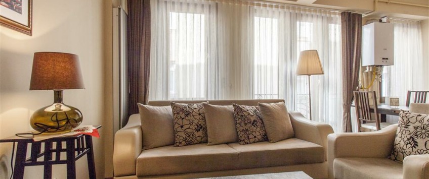 Apartment Çatma Mektep Sk Istanbul - Apt 28147