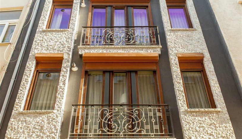 Apartment Çatma Mektep Sk Istanbul - Apt 28876