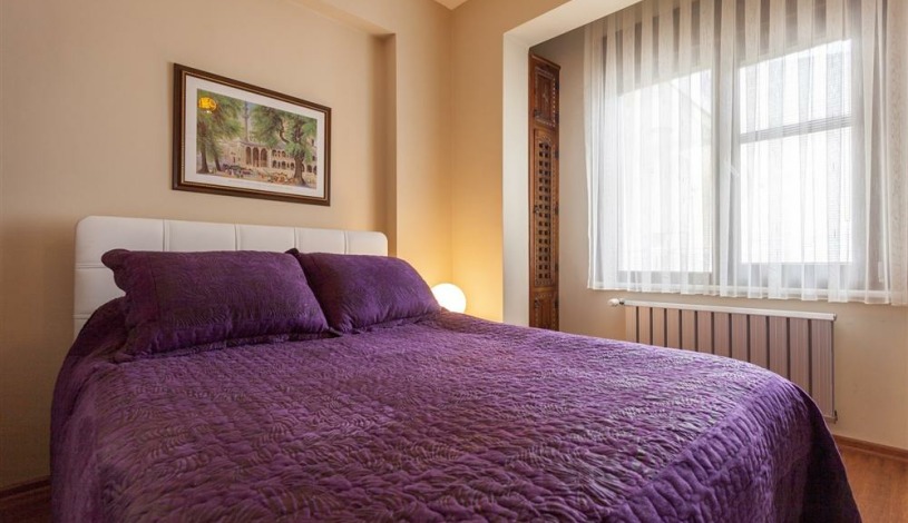 Apartment Çatma Mektep Sk Istanbul - Apt 28876