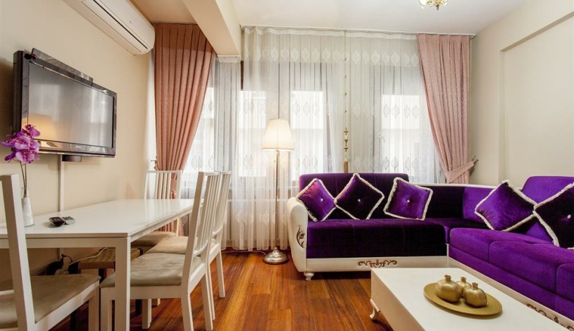 Apartment Çatma Mektep Sk Istanbul - Apt 28877