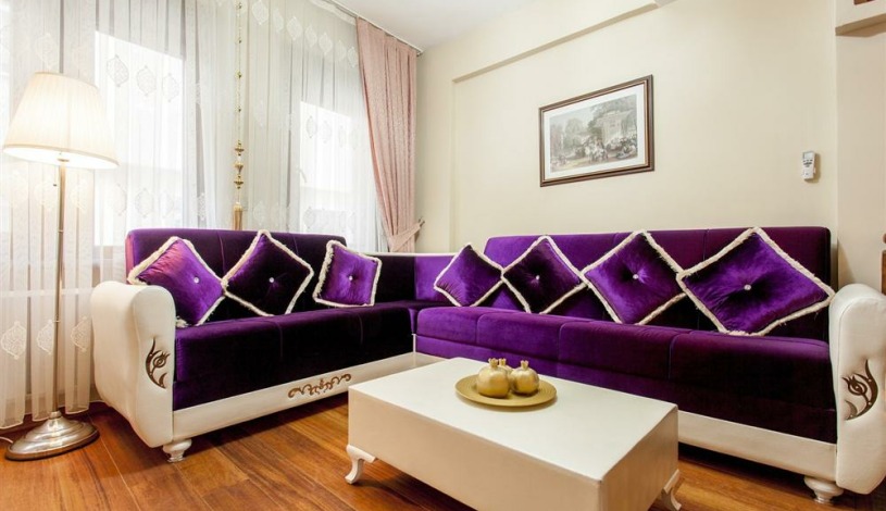 Apartment Çatma Mektep Sk Istanbul - Apt 28877