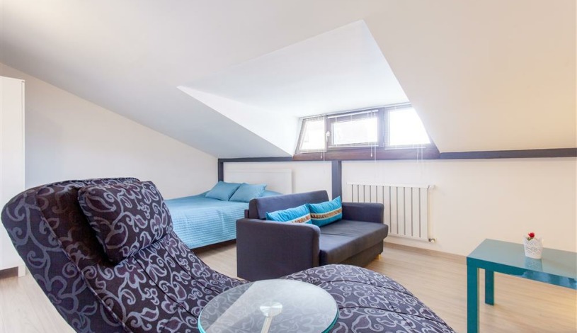 Apartment Çatma Mektep Sk Istanbul - Apt 33338