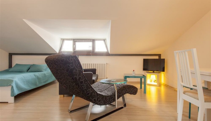 Apartment Çatma Mektep Sk Istanbul - Apt 33338