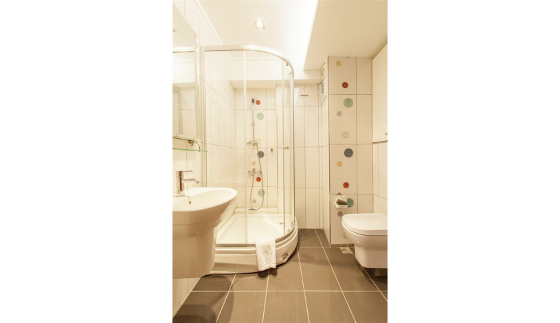 Apartment Çatma Mektep Sk Istanbul - Apt 28146