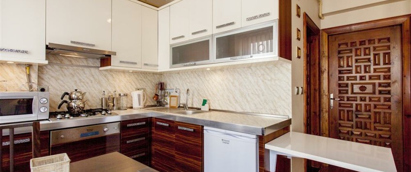 Apartment Çatma Mektep Sk Istanbul - Apt 28146